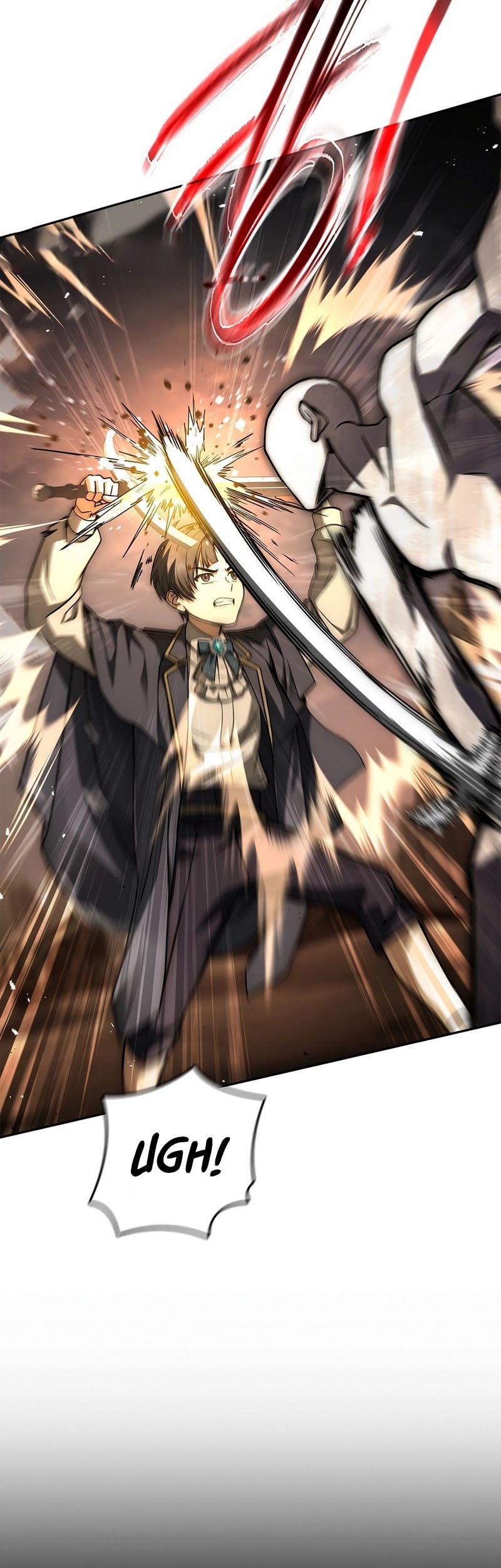 The Third Prince Of The Fallen Kingdom has Regressed Chapter 7 Gambar 72