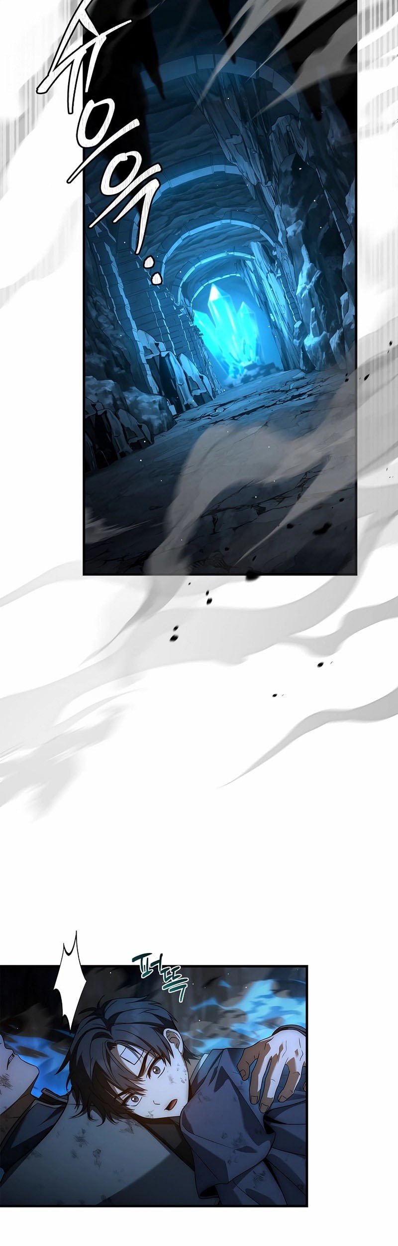 The Third Prince Of The Fallen Kingdom has Regressed Chapter 7 Gambar 4