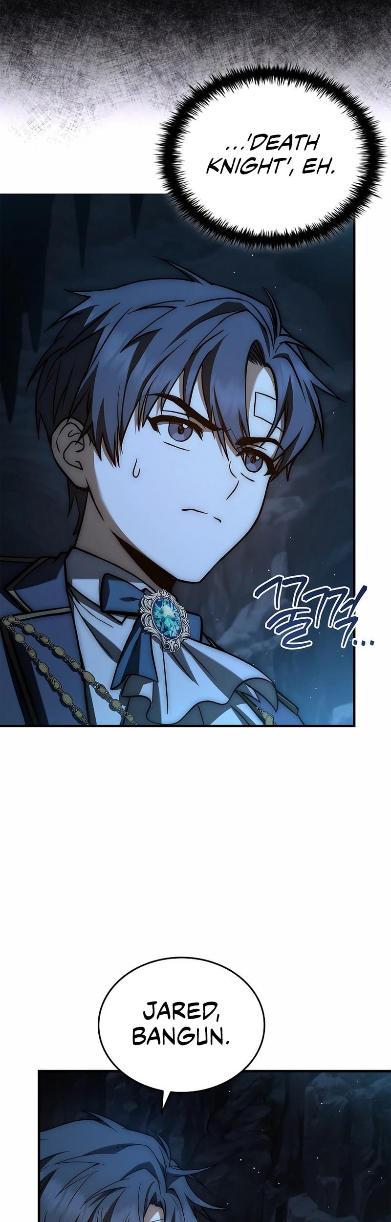 The Third Prince Of The Fallen Kingdom has Regressed Chapter 7 Gambar 14