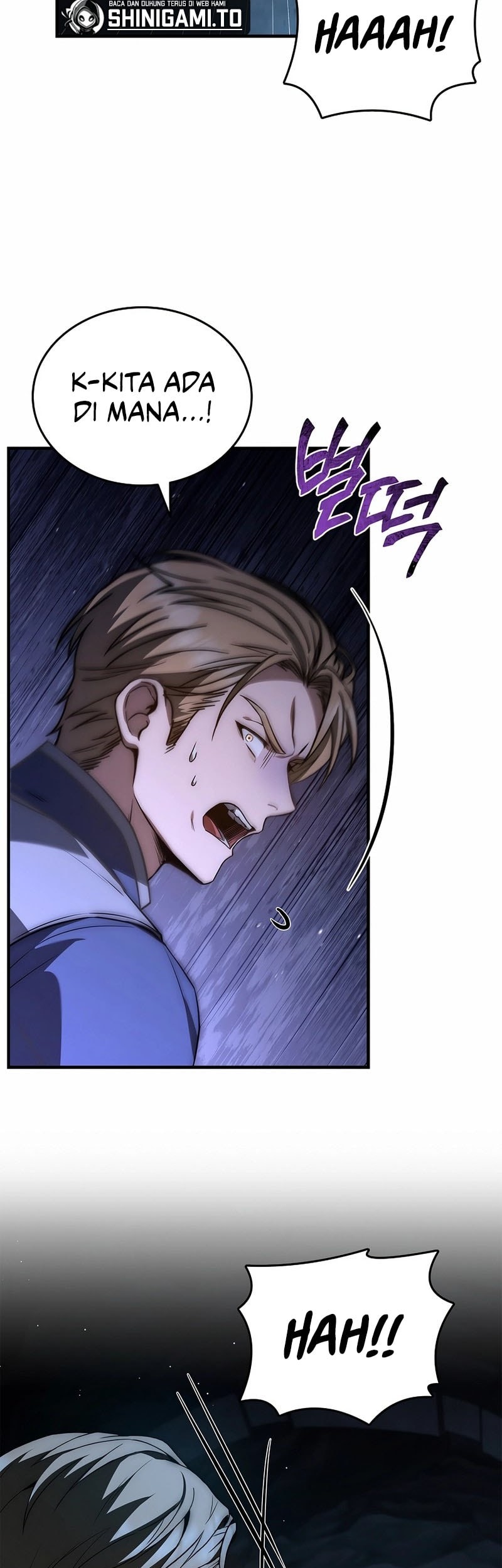 The Third Prince Of The Fallen Kingdom has Regressed Chapter 7 Gambar 16