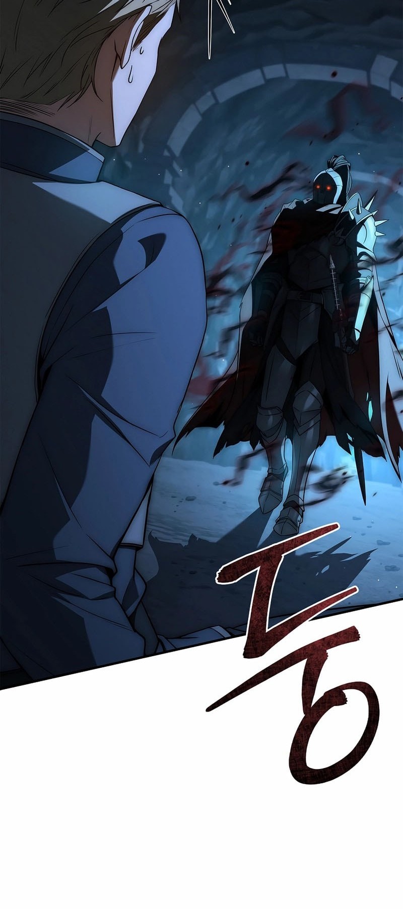 The Third Prince Of The Fallen Kingdom has Regressed Chapter 7 Gambar 17