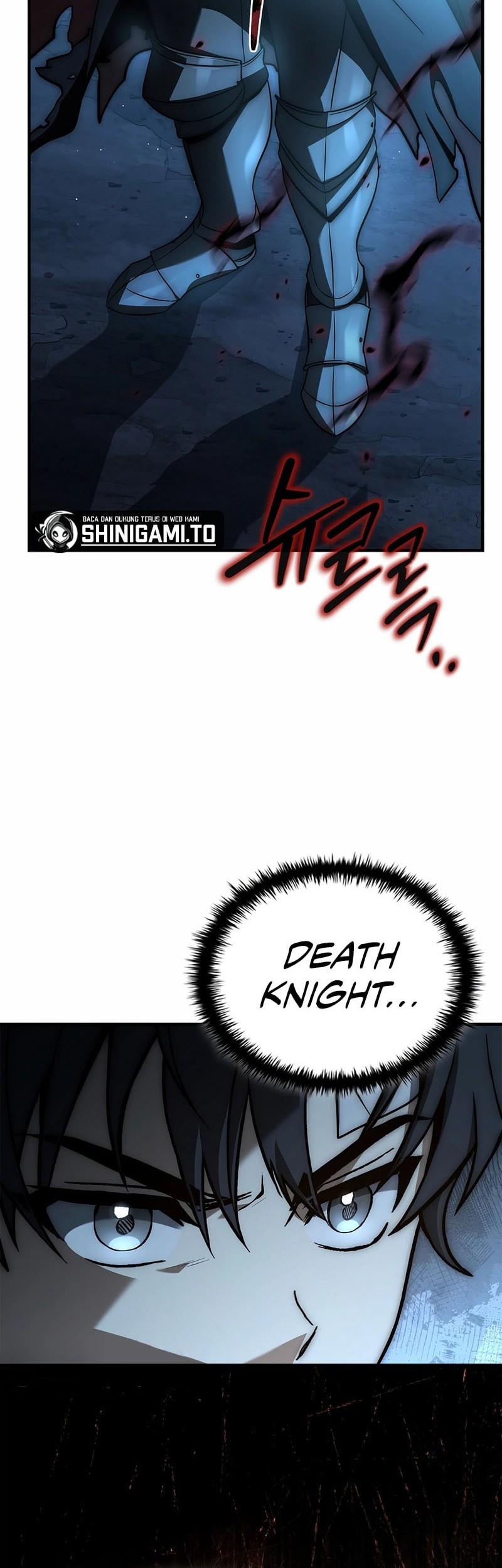 The Third Prince Of The Fallen Kingdom has Regressed Chapter 7 Gambar 19