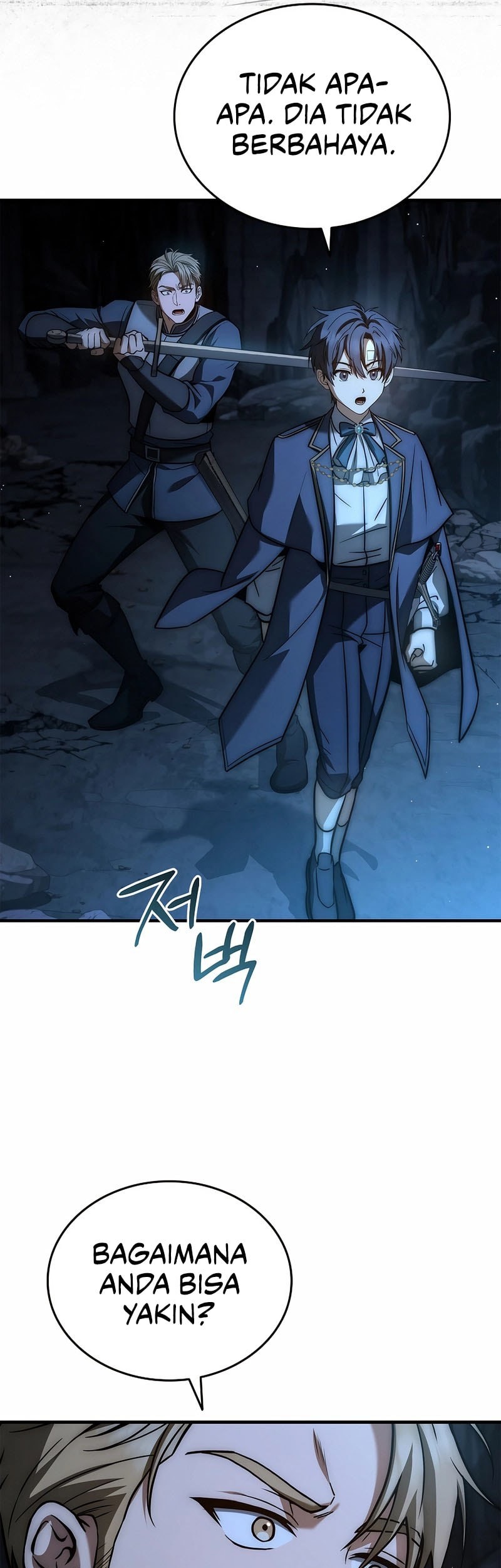 The Third Prince Of The Fallen Kingdom has Regressed Chapter 7 Gambar 22