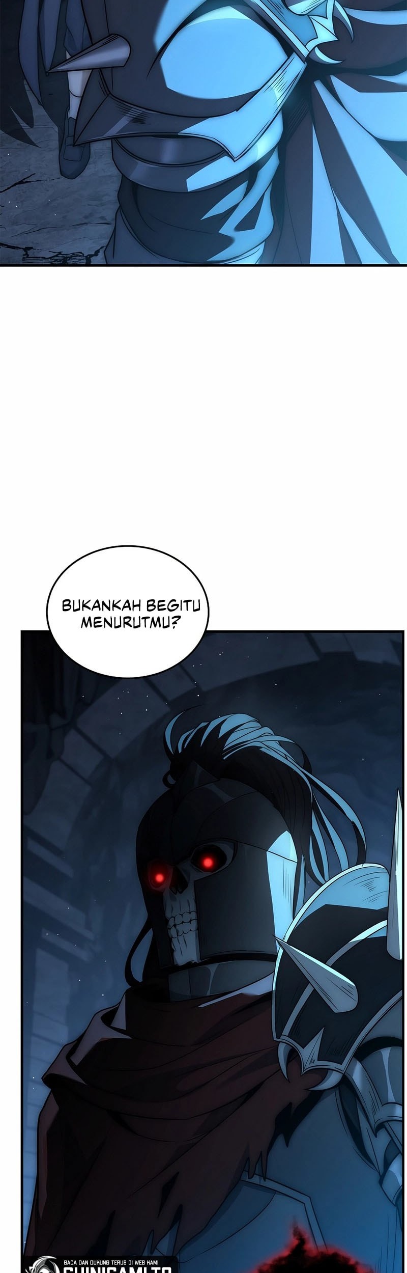 The Third Prince Of The Fallen Kingdom has Regressed Chapter 7 Gambar 24