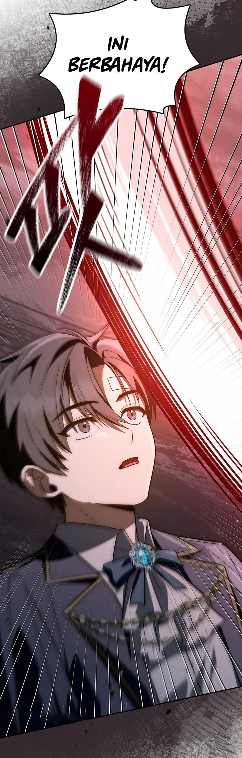 The Third Prince Of The Fallen Kingdom has Regressed Chapter 7 Gambar 27