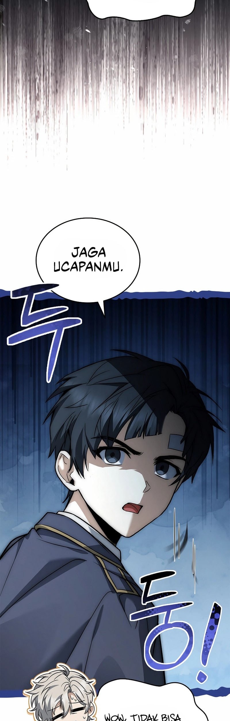 The Third Prince Of The Fallen Kingdom has Regressed Chapter 7 Gambar 32