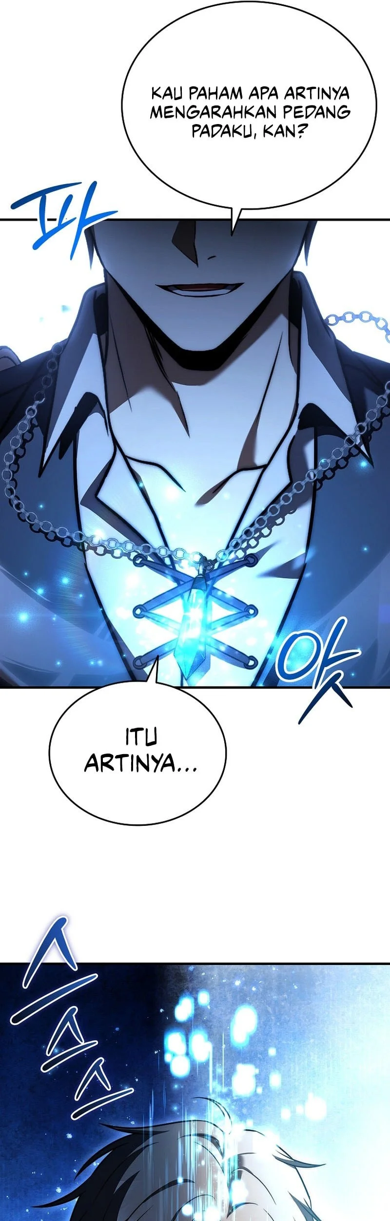 The Third Prince Of The Fallen Kingdom has Regressed Chapter 70 Gambar 44