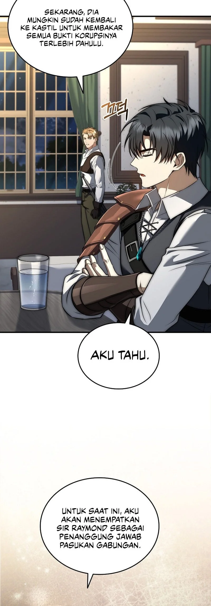 The Third Prince Of The Fallen Kingdom has Regressed Chapter 70 Gambar 55