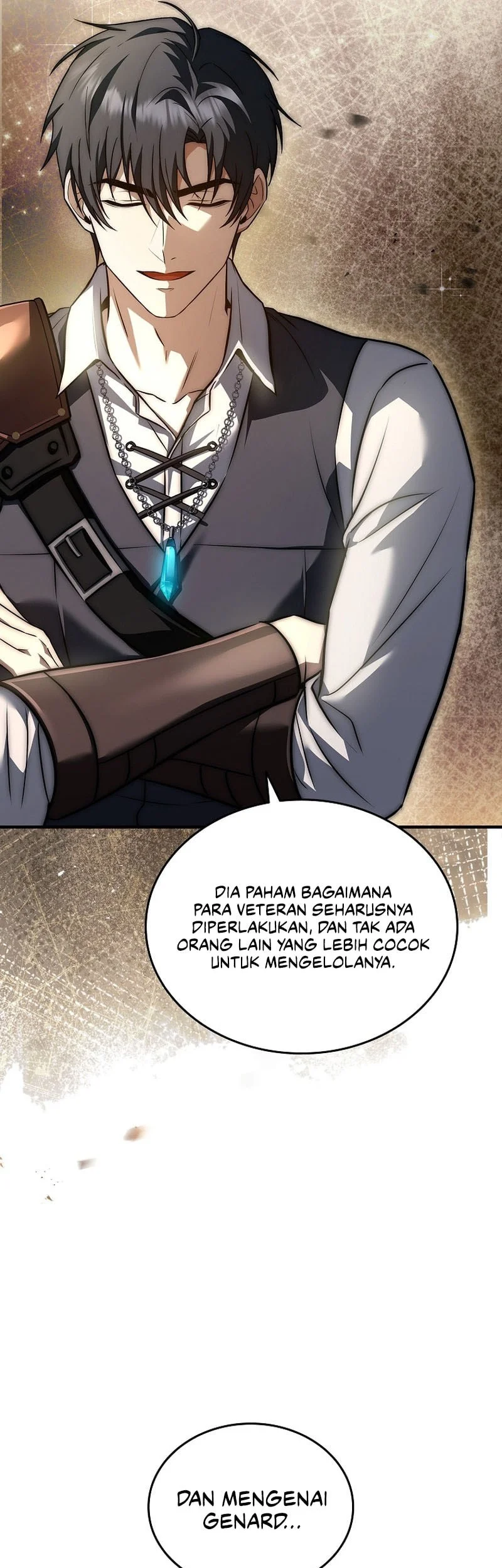 The Third Prince Of The Fallen Kingdom has Regressed Chapter 70 Gambar 56