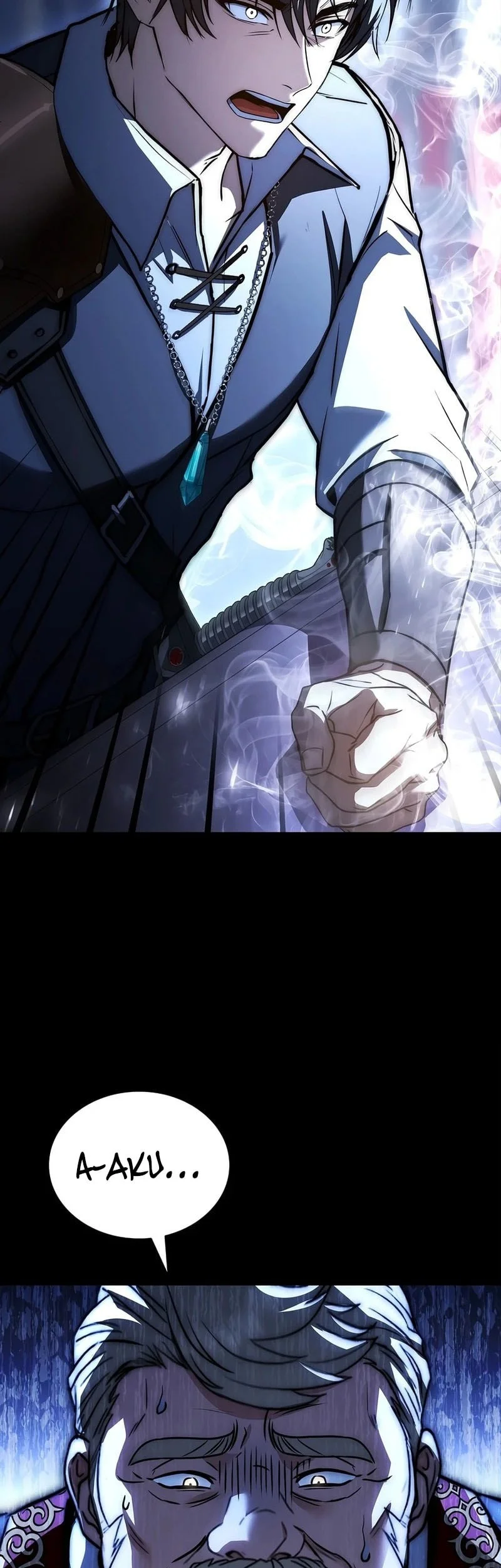 The Third Prince Of The Fallen Kingdom has Regressed Chapter 71 Gambar 43