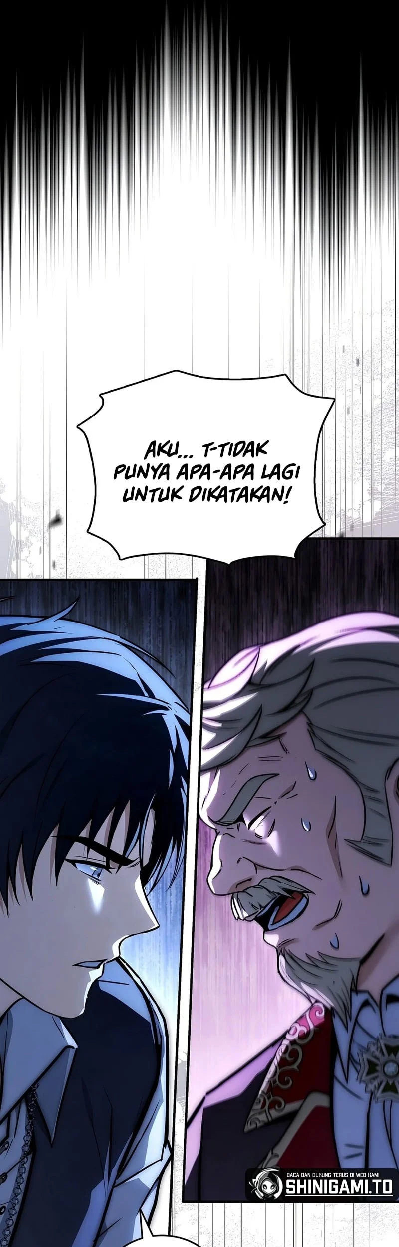 The Third Prince Of The Fallen Kingdom has Regressed Chapter 71 Gambar 45