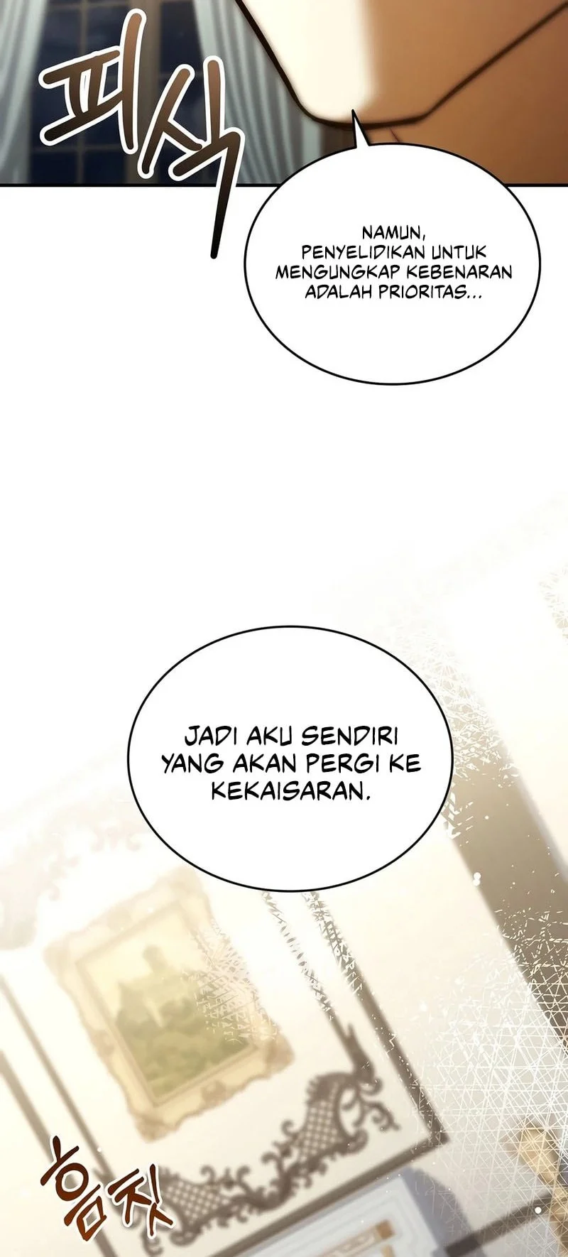 The Third Prince Of The Fallen Kingdom has Regressed Chapter 71 Gambar 48