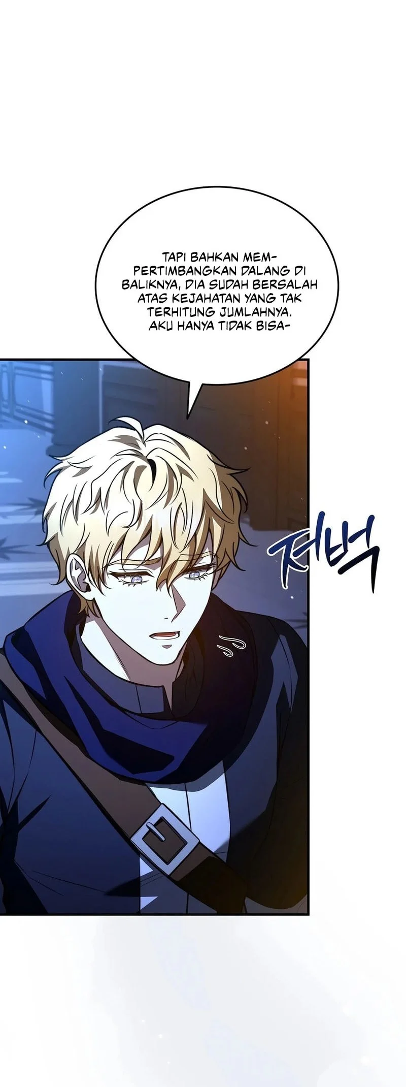 The Third Prince Of The Fallen Kingdom has Regressed Chapter 71 Gambar 52