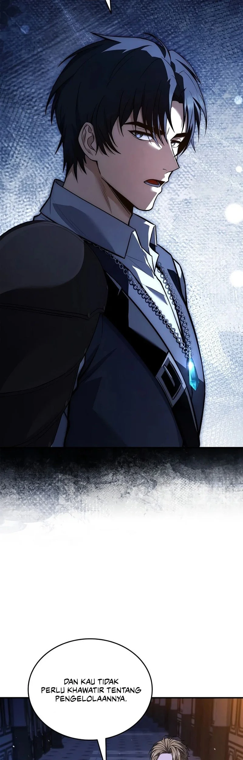 The Third Prince Of The Fallen Kingdom has Regressed Chapter 71 Gambar 55