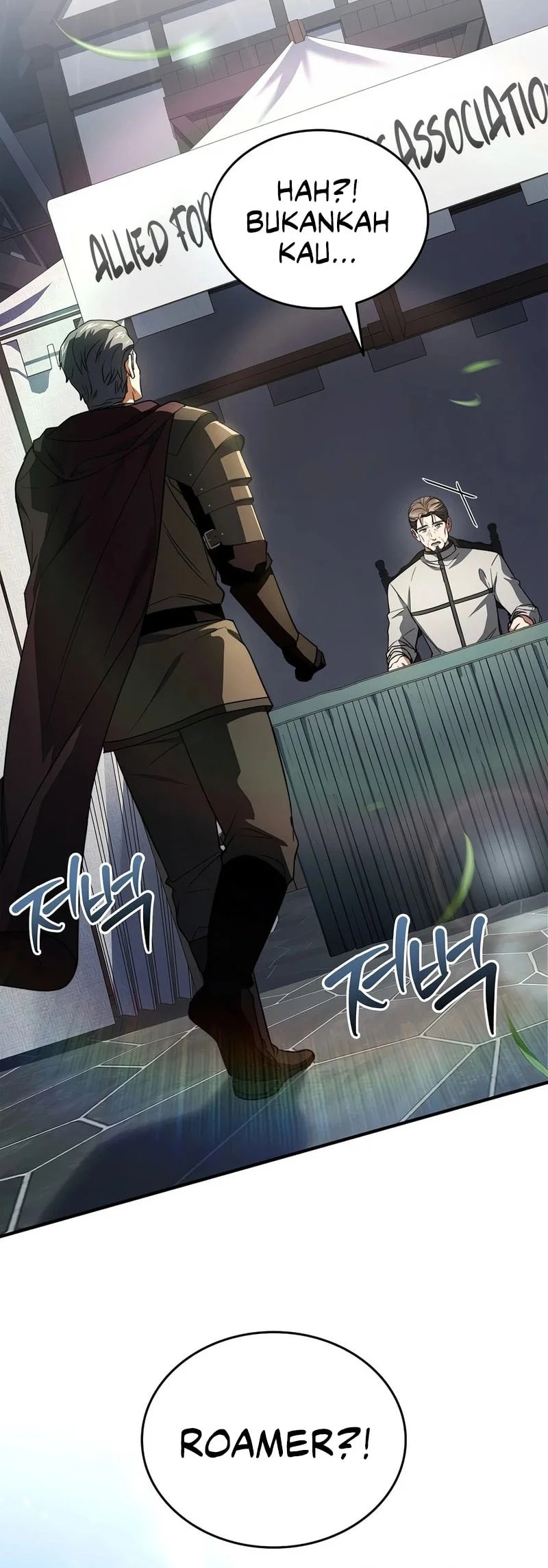 The Third Prince Of The Fallen Kingdom has Regressed Chapter 71 Gambar 60