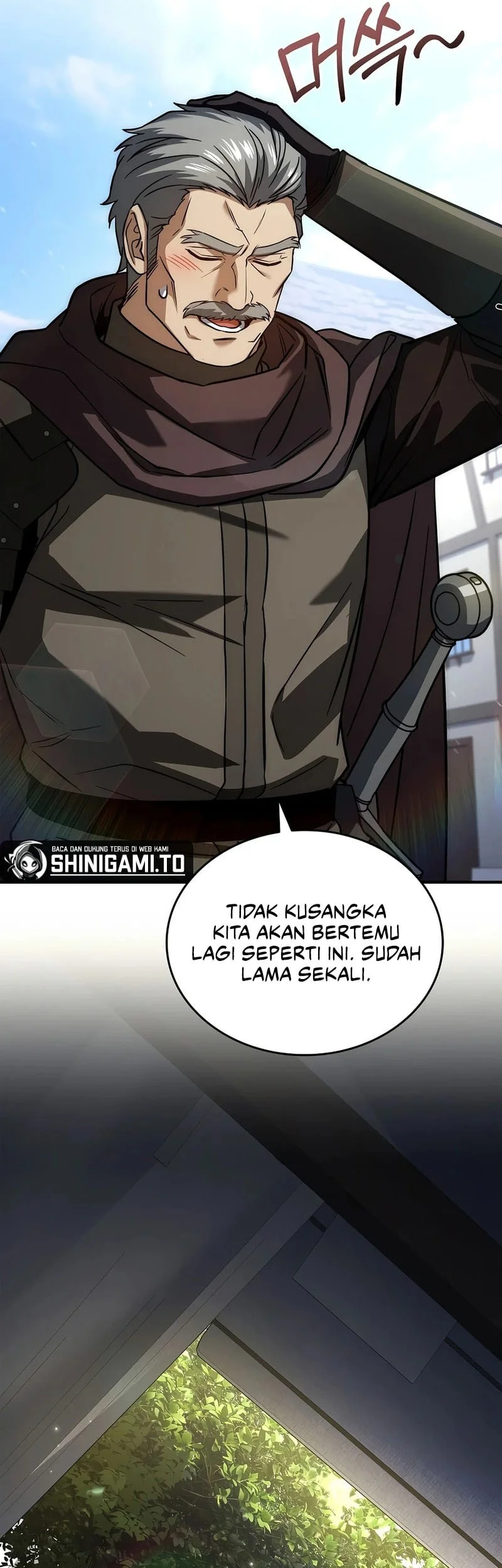 The Third Prince Of The Fallen Kingdom has Regressed Chapter 71 Gambar 61
