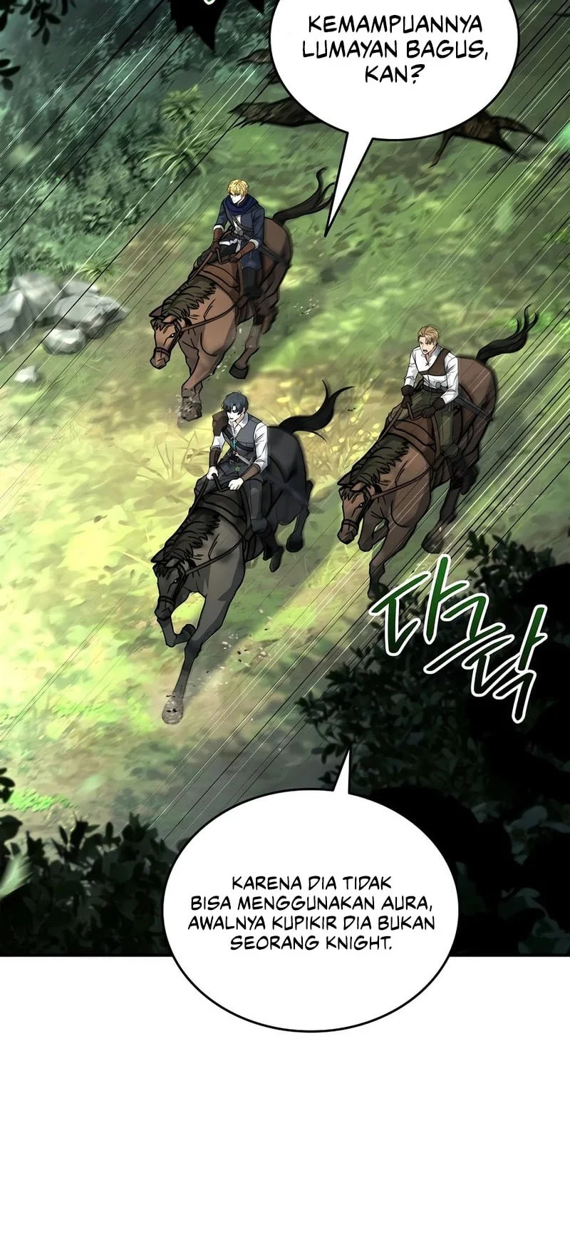 The Third Prince Of The Fallen Kingdom has Regressed Chapter 71 Gambar 64