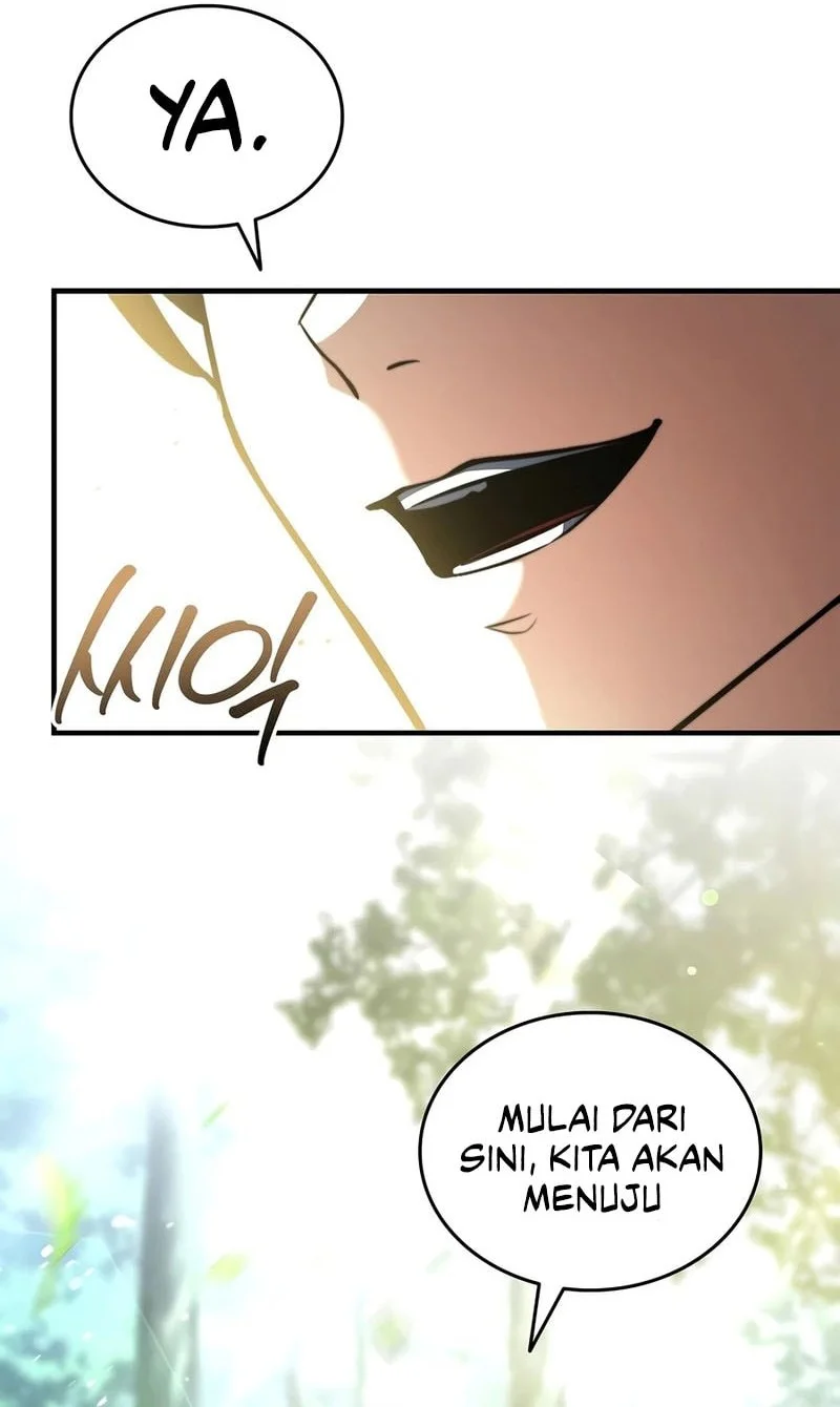 The Third Prince Of The Fallen Kingdom has Regressed Chapter 71 Gambar 68