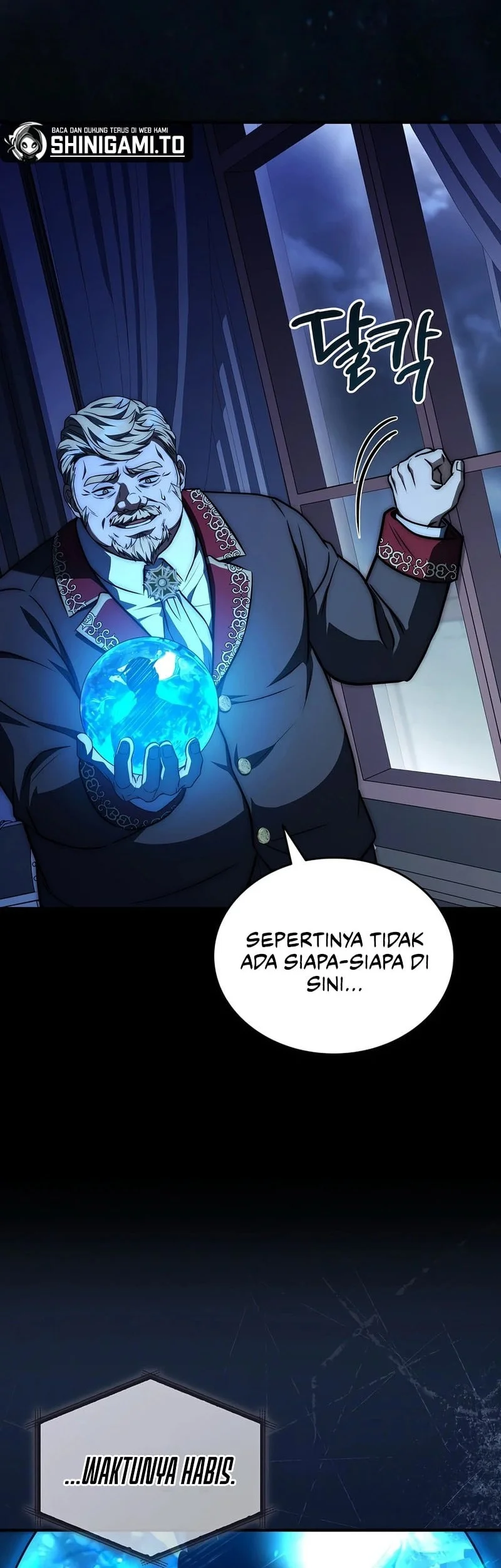 The Third Prince Of The Fallen Kingdom has Regressed Chapter 71 Gambar 7