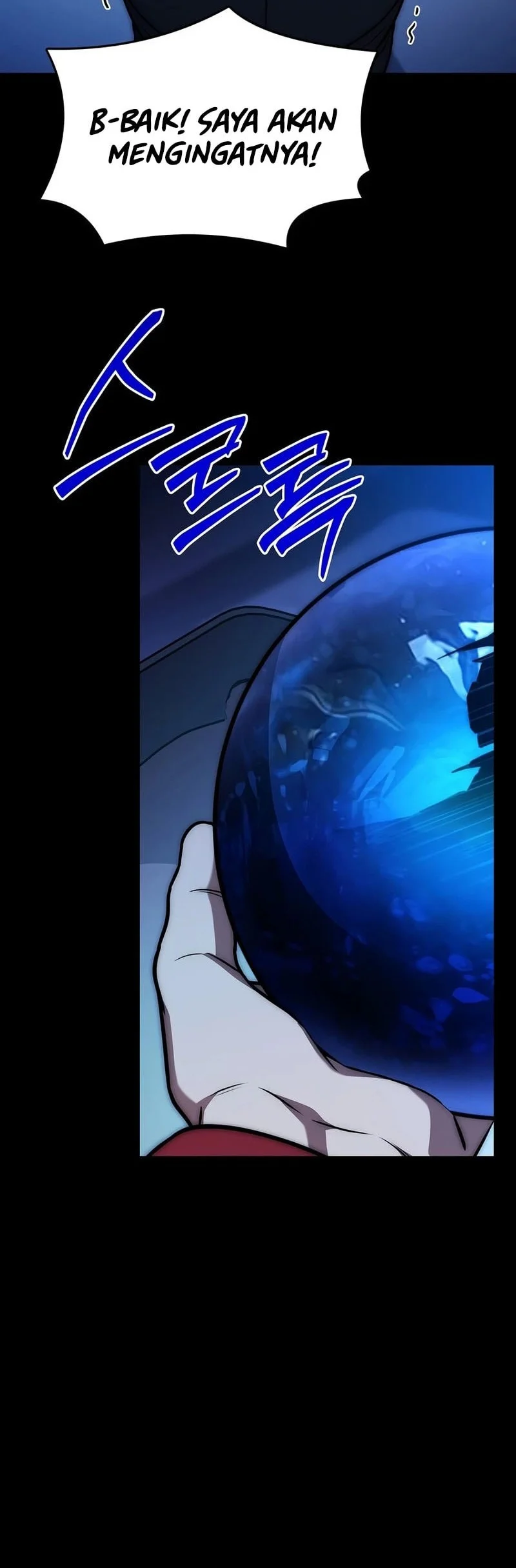 The Third Prince Of The Fallen Kingdom has Regressed Chapter 71 Gambar 9