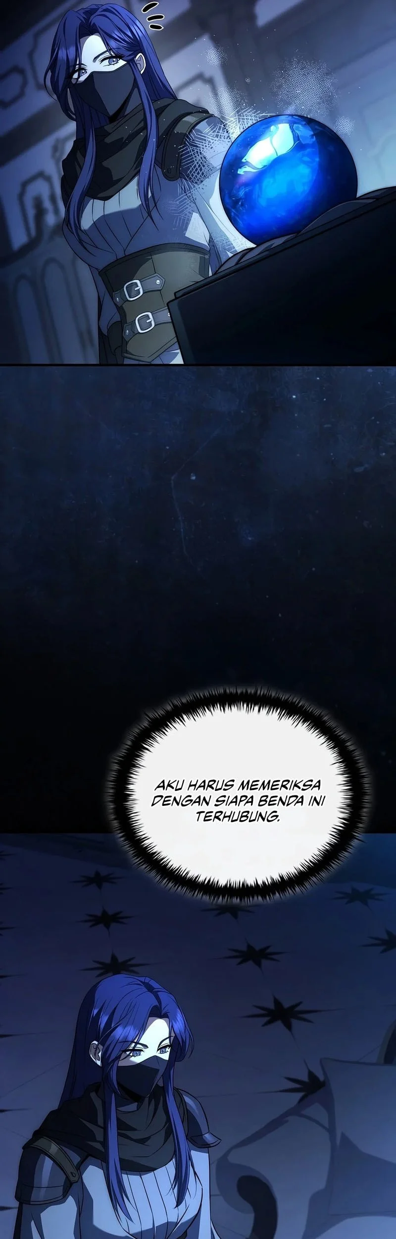 The Third Prince Of The Fallen Kingdom has Regressed Chapter 71 Gambar 14