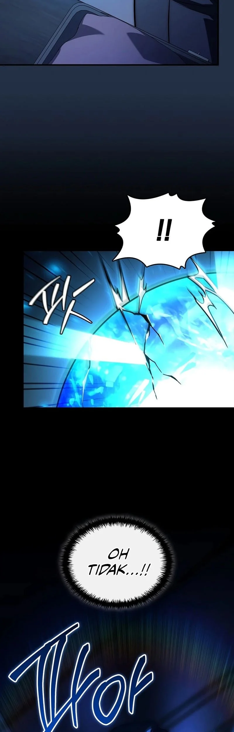 The Third Prince Of The Fallen Kingdom has Regressed Chapter 71 Gambar 16