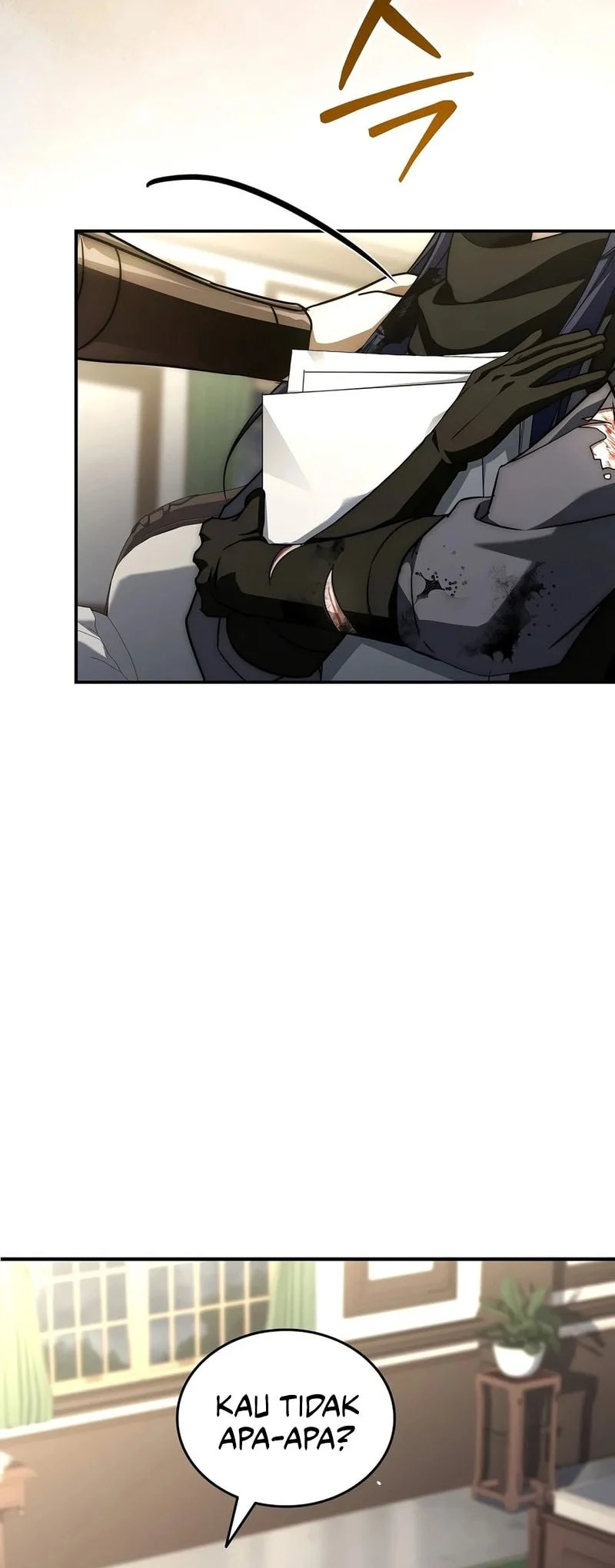 The Third Prince Of The Fallen Kingdom has Regressed Chapter 71 Gambar 25