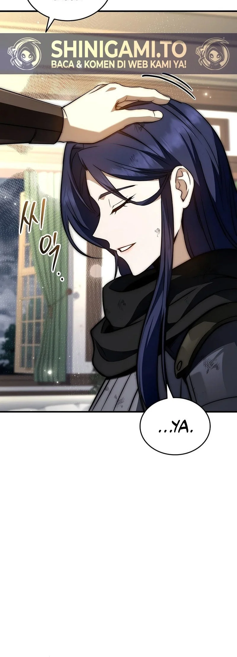 The Third Prince Of The Fallen Kingdom has Regressed Chapter 71 Gambar 29