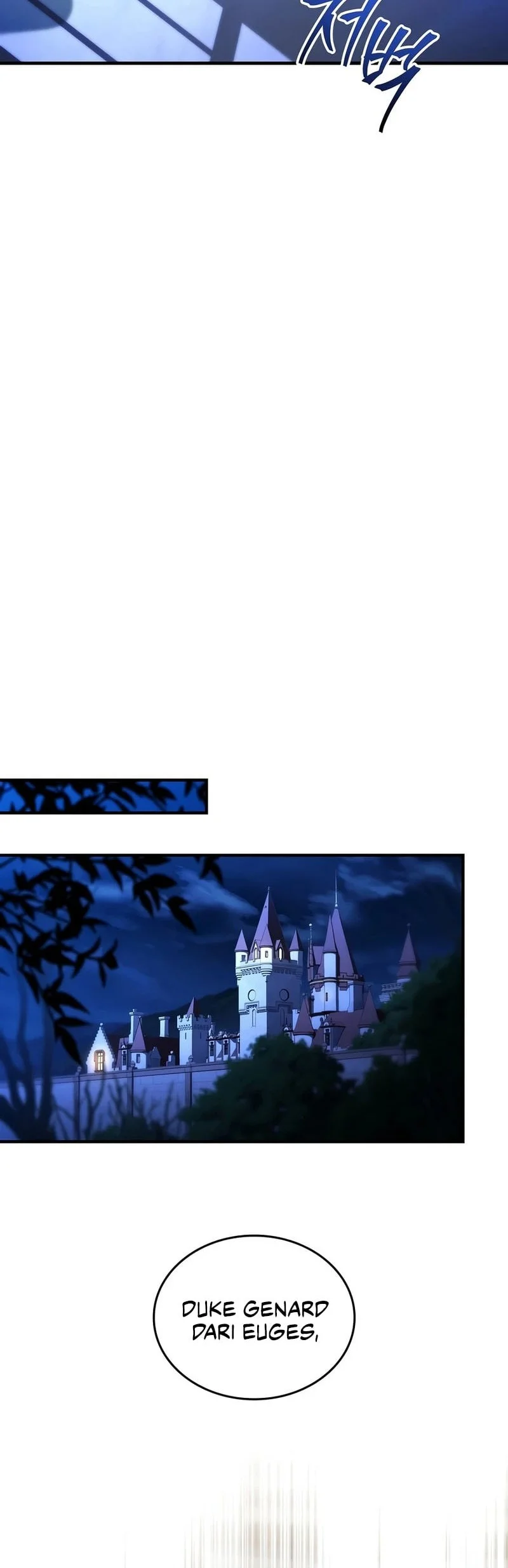 The Third Prince Of The Fallen Kingdom has Regressed Chapter 71 Gambar 33