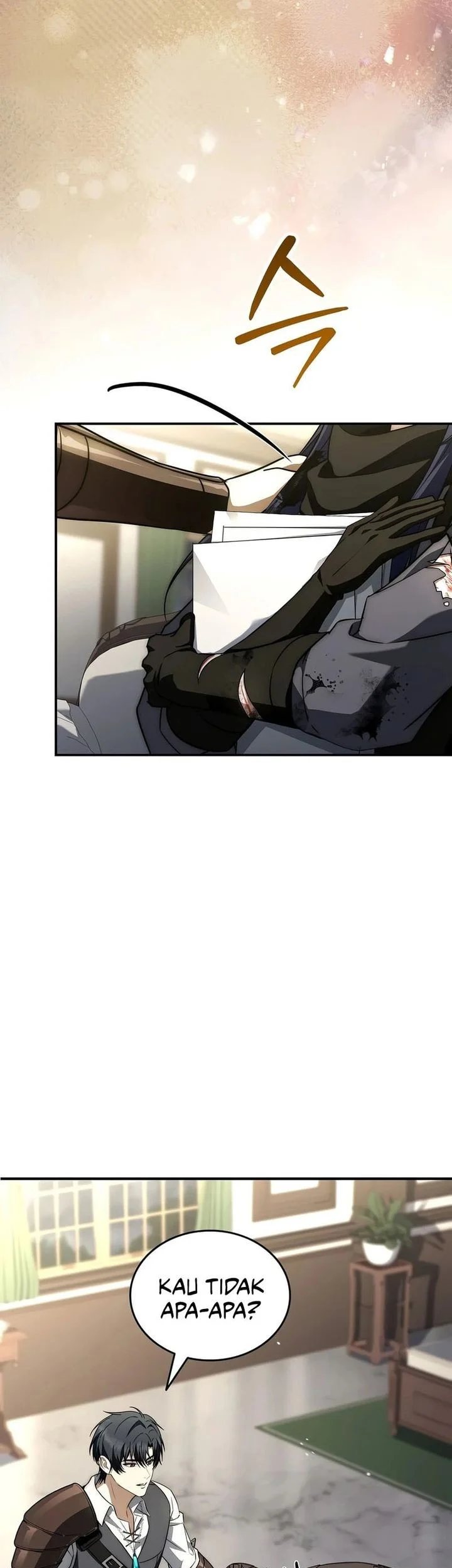 The Third Prince Of The Fallen Kingdom has Regressed Chapter 71 halaman 29