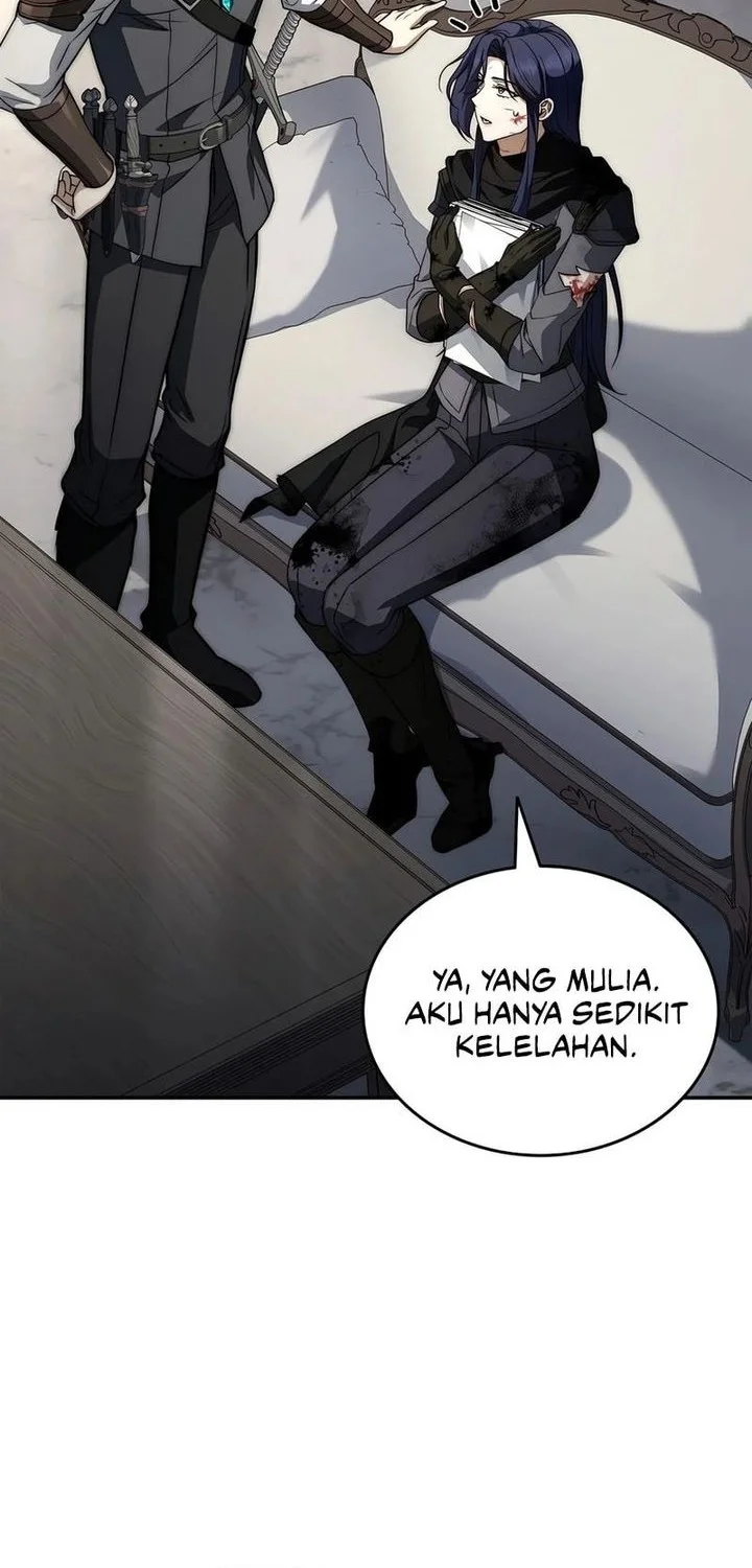The Third Prince Of The Fallen Kingdom has Regressed Chapter 71 halaman 30