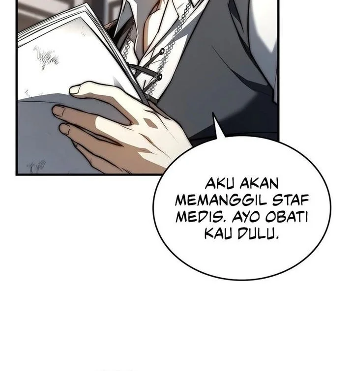 The Third Prince Of The Fallen Kingdom has Regressed Chapter 71 halaman 32
