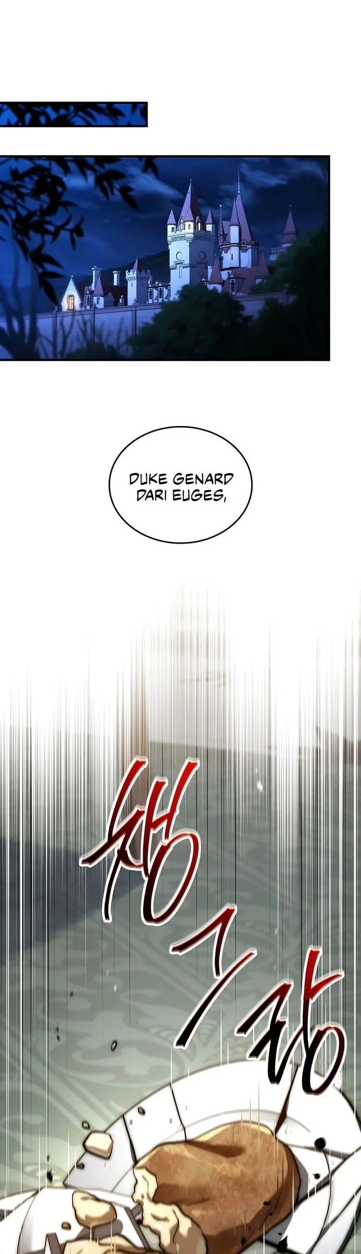 The Third Prince Of The Fallen Kingdom has Regressed Chapter 71 halaman 39