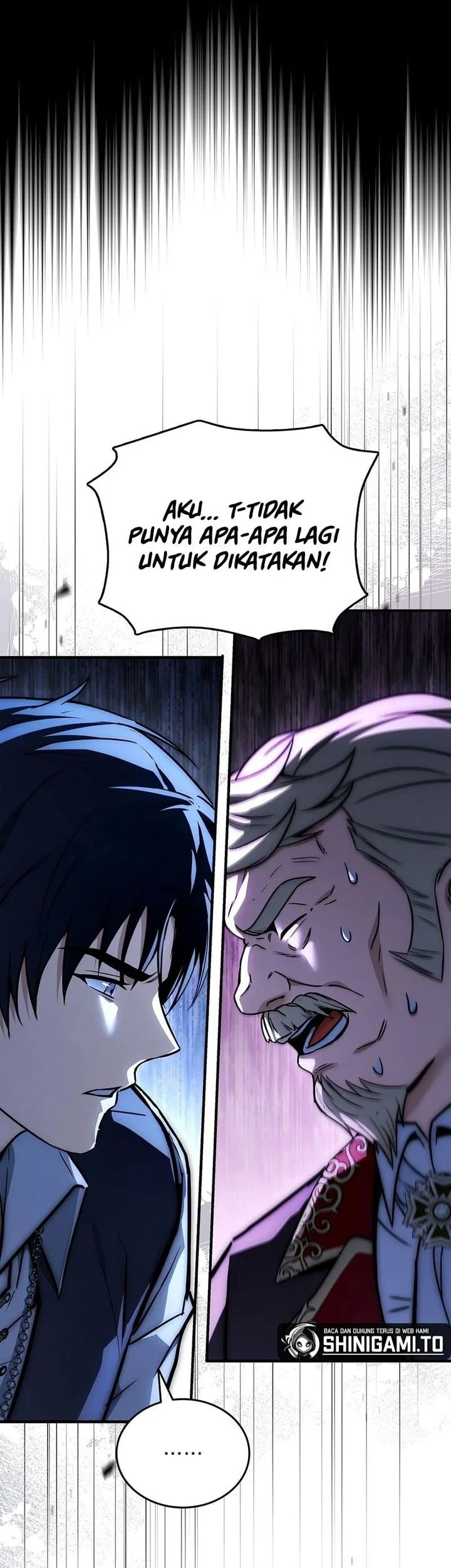 The Third Prince Of The Fallen Kingdom has Regressed Chapter 71 Gambar 52