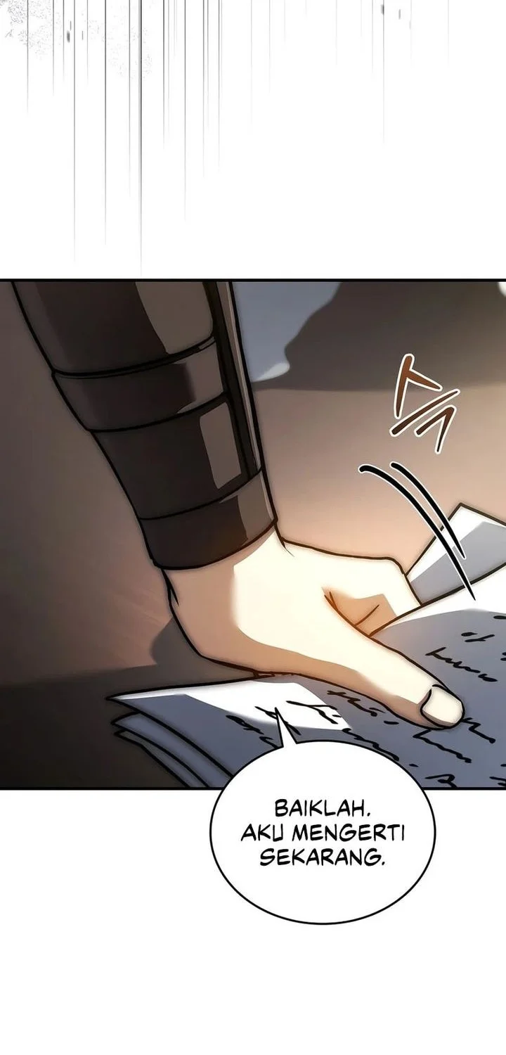 The Third Prince Of The Fallen Kingdom has Regressed Chapter 71 Gambar 53
