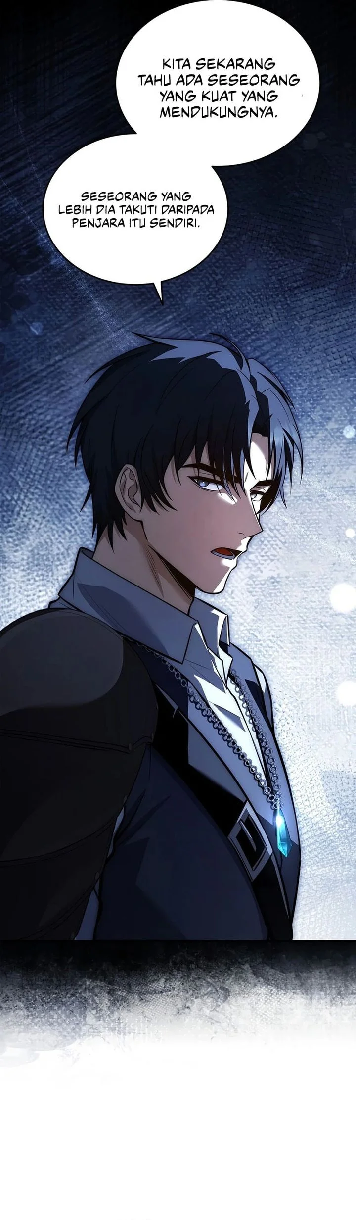 The Third Prince Of The Fallen Kingdom has Regressed Chapter 71 Gambar 63