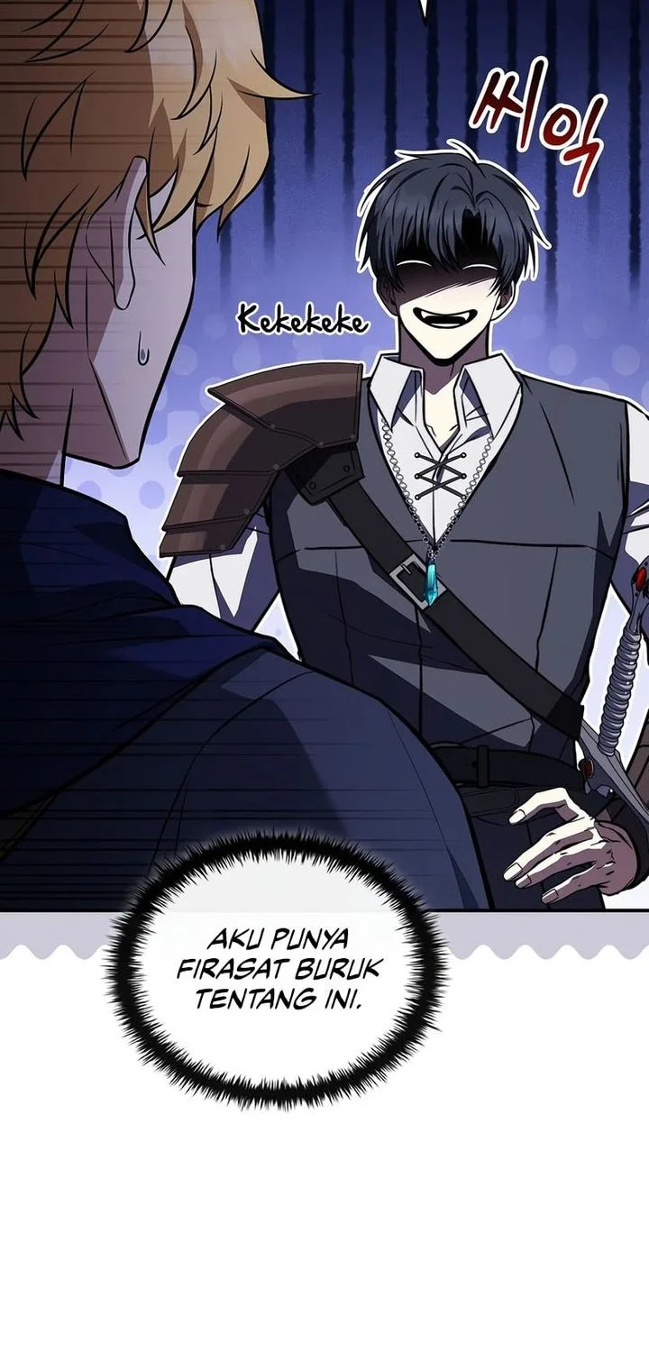 The Third Prince Of The Fallen Kingdom has Regressed Chapter 71 Gambar 65