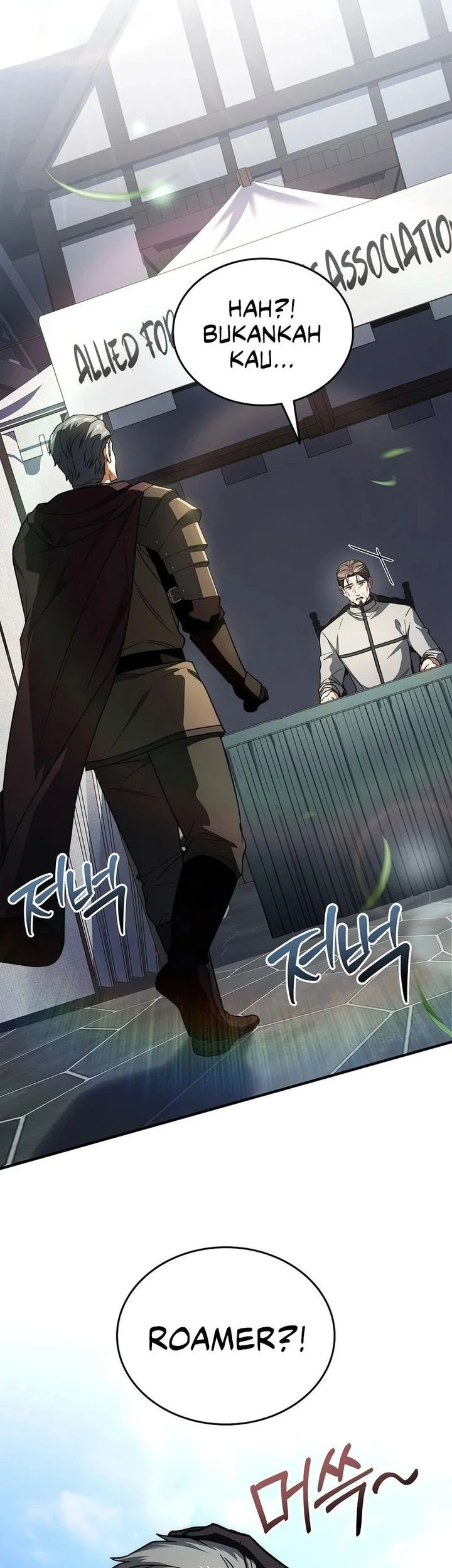 The Third Prince Of The Fallen Kingdom has Regressed Chapter 71 Gambar 68