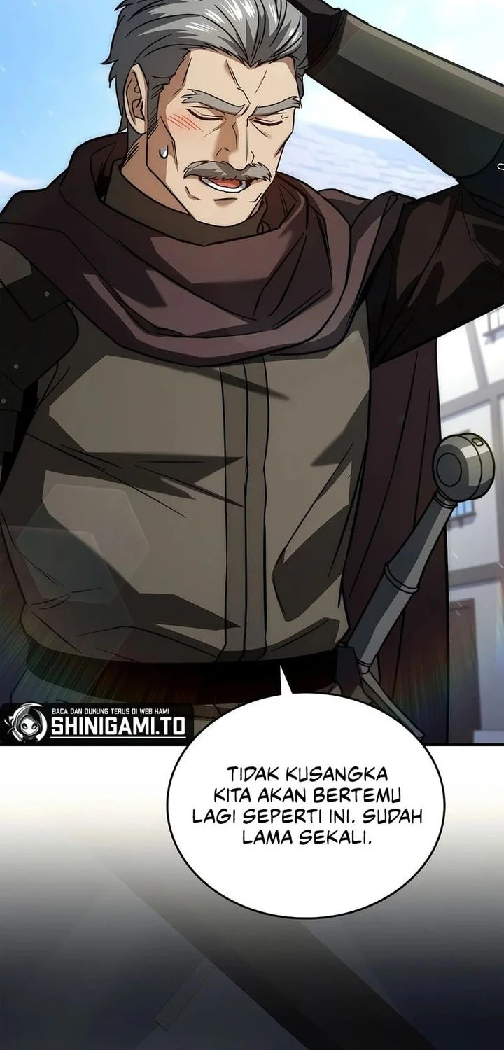 The Third Prince Of The Fallen Kingdom has Regressed Chapter 71 Gambar 69