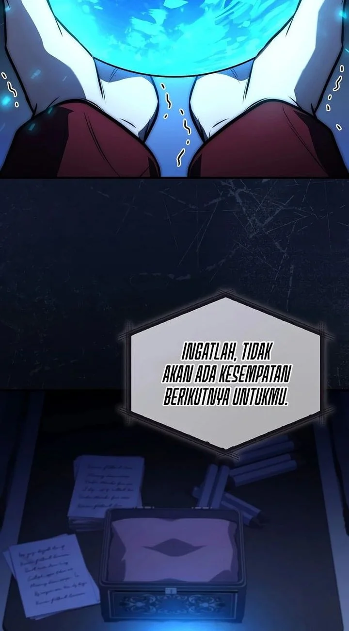 The Third Prince Of The Fallen Kingdom has Regressed Chapter 71 halaman 9