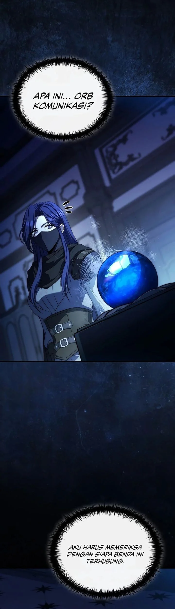 The Third Prince Of The Fallen Kingdom has Regressed Chapter 71 halaman 16