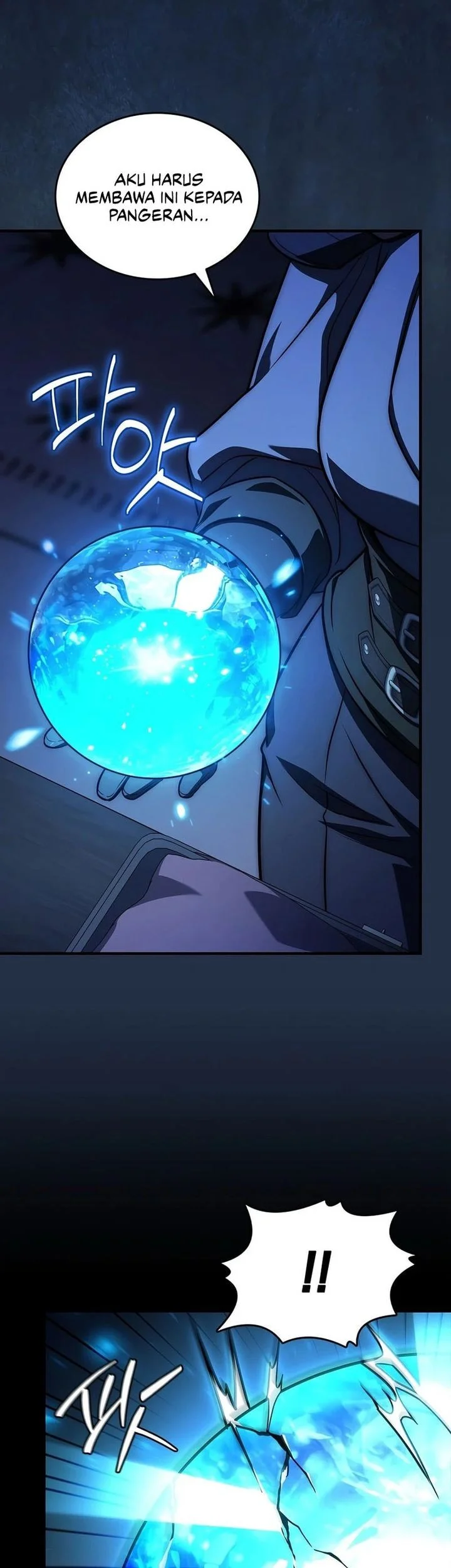 The Third Prince Of The Fallen Kingdom has Regressed Chapter 71 halaman 18