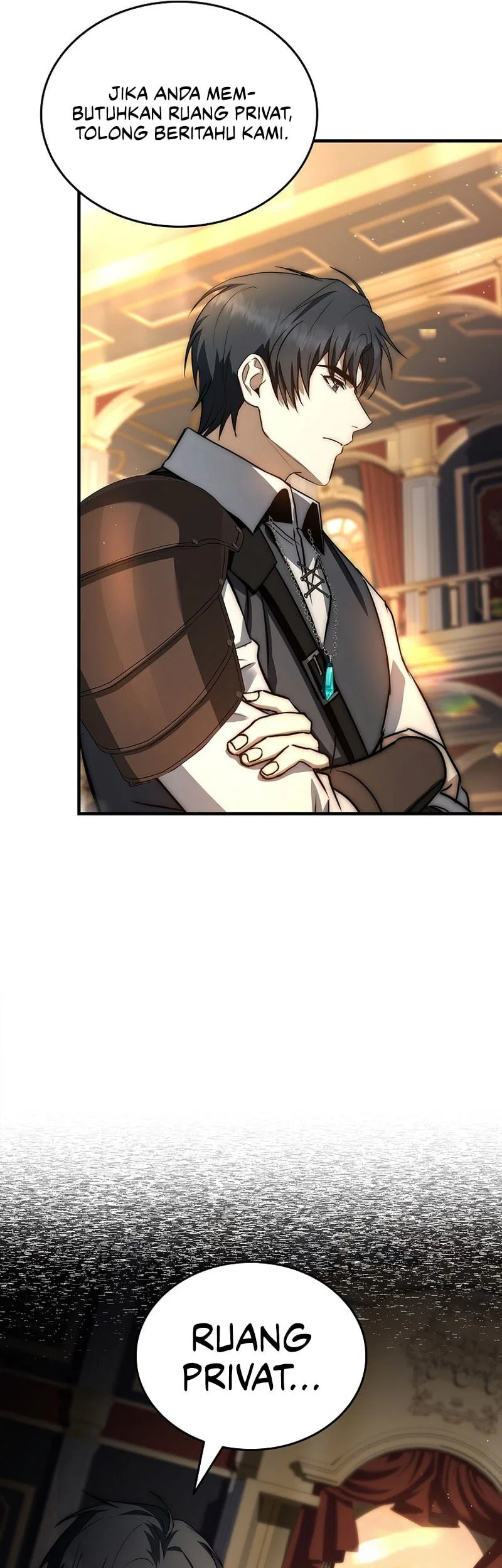 The Third Prince Of The Fallen Kingdom has Regressed Chapter 72 Gambar 46