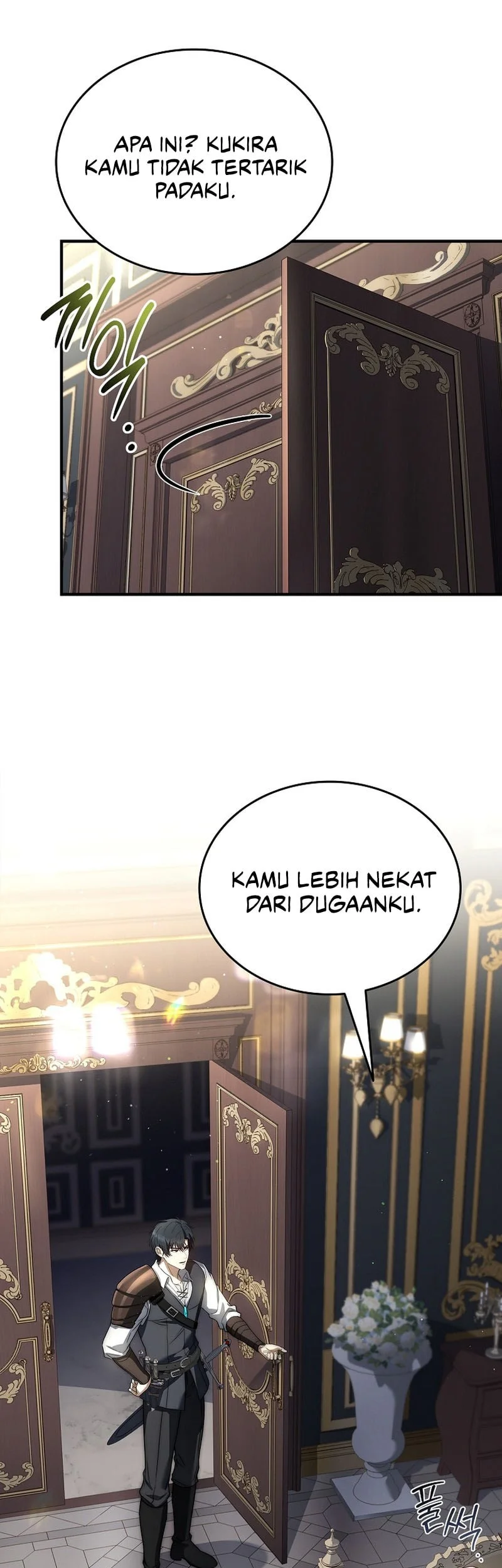 The Third Prince Of The Fallen Kingdom has Regressed Chapter 72 Gambar 50
