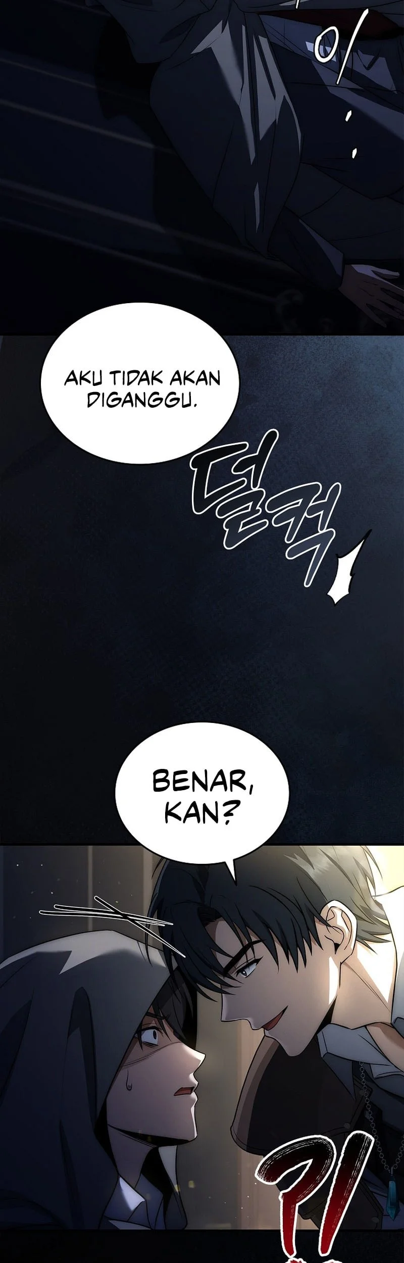 The Third Prince Of The Fallen Kingdom has Regressed Chapter 72 Gambar 52