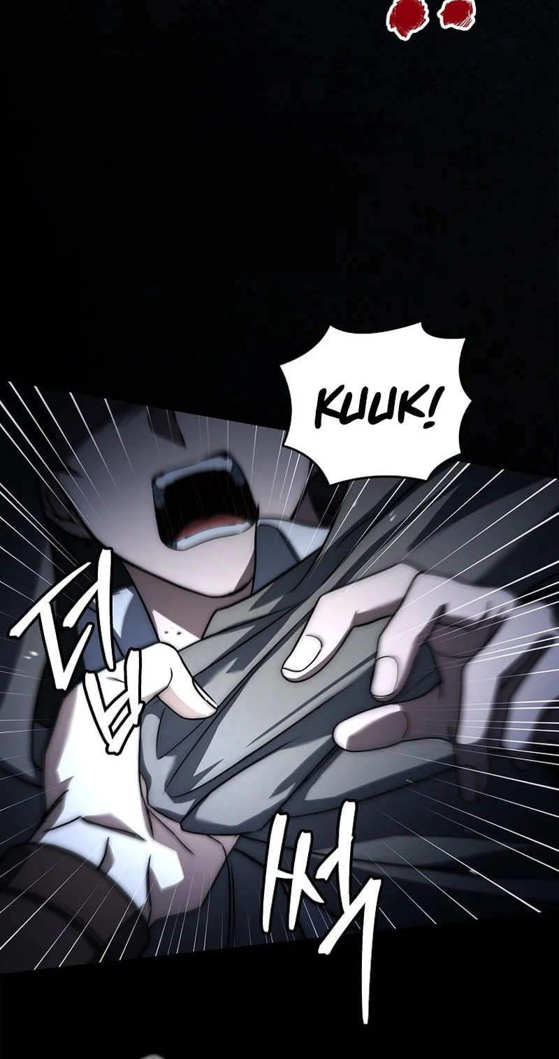 The Third Prince Of The Fallen Kingdom has Regressed Chapter 72 Gambar 53