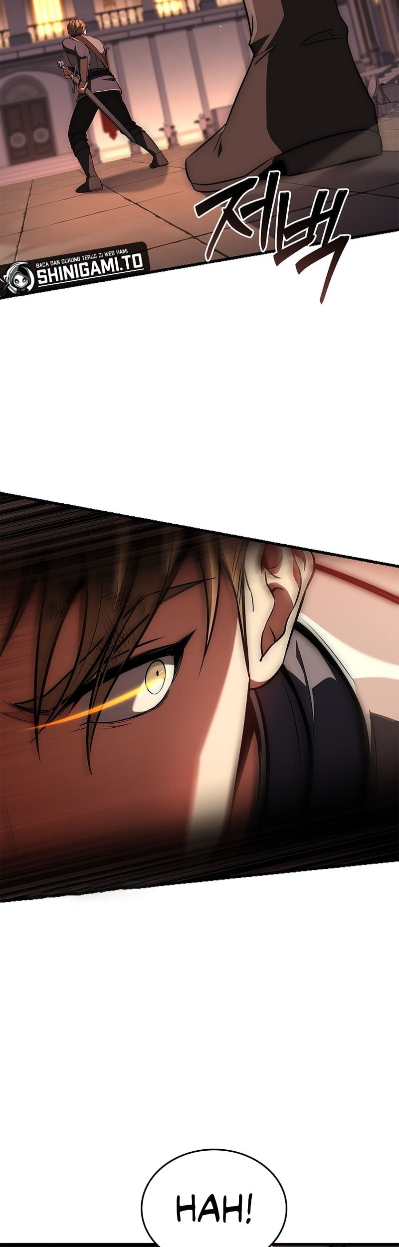 The Third Prince Of The Fallen Kingdom has Regressed Chapter 8 Gambar 34