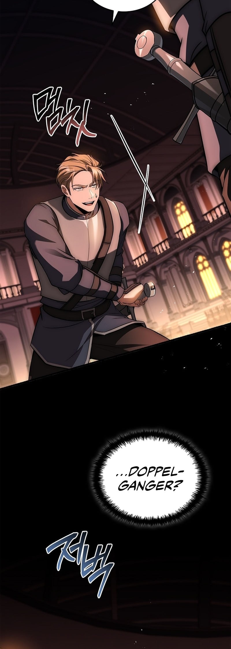 The Third Prince Of The Fallen Kingdom has Regressed Chapter 8 Gambar 35