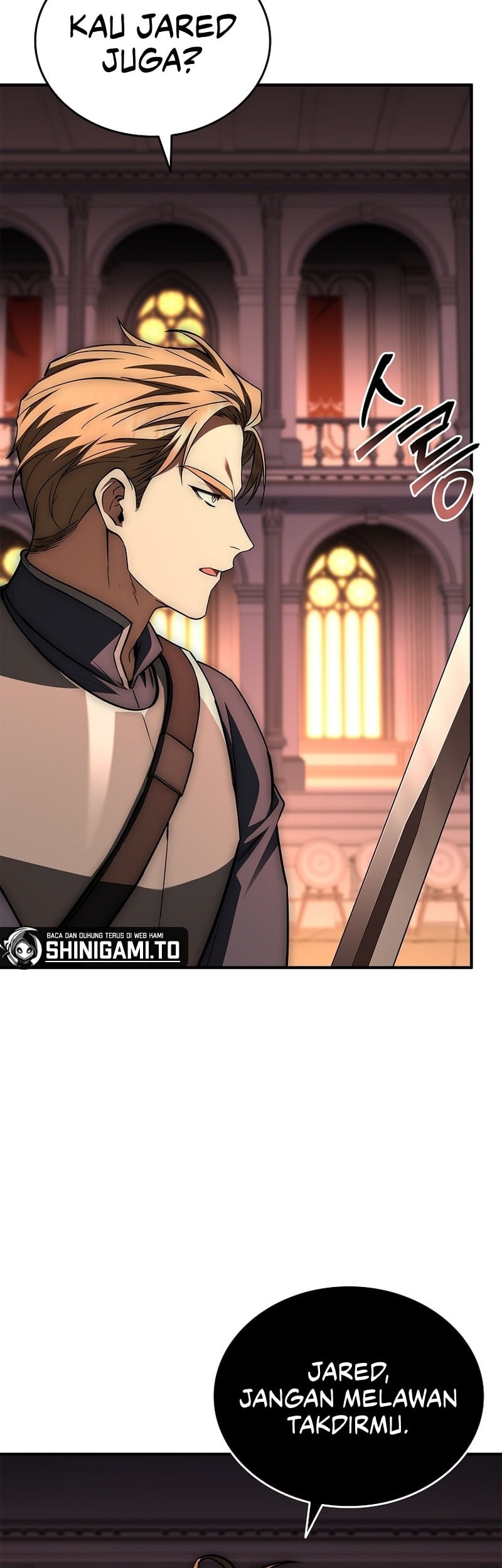 The Third Prince Of The Fallen Kingdom has Regressed Chapter 8 Gambar 37