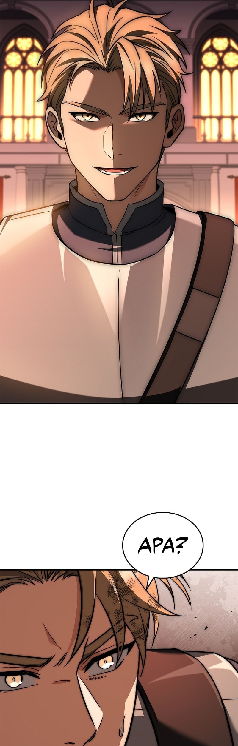 The Third Prince Of The Fallen Kingdom has Regressed Chapter 8 Gambar 38